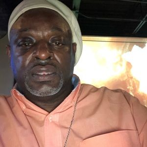 Meet your Posher, Ronnie